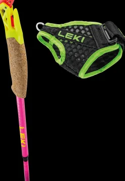 LEKI Ultratrail FX.One Superlite