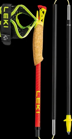 LEKI Ultratrail FX.One Superlite