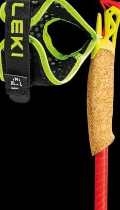 LEKI Ultratrail FX.One Superlite