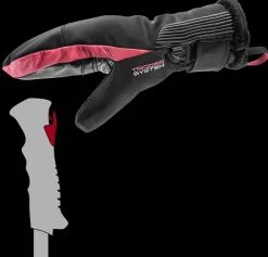 LEKI Vallarta 3D Women Mitt