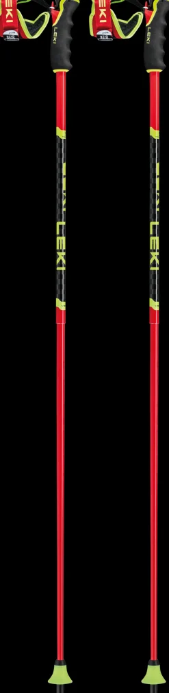 LEKI Venom GS 3D
