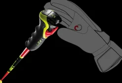 LEKI Venom GS 3D