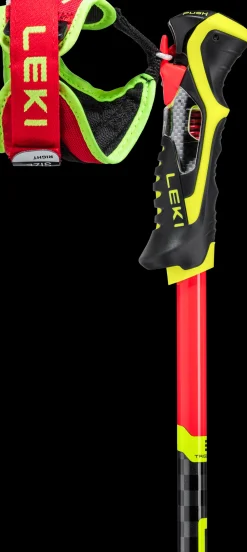 LEKI Venom SL 3D
