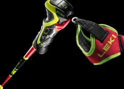 LEKI Venom SL 3D