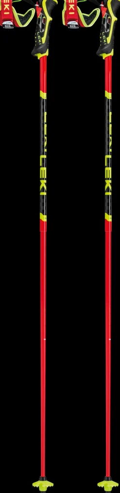 LEKI Venom SL 3D