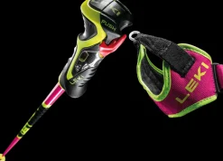 LEKI Venom SL 3D
