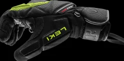 LEKI WCR Coach 3D