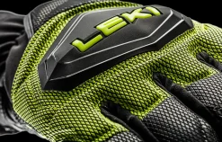 LEKI WCR Coach 3D