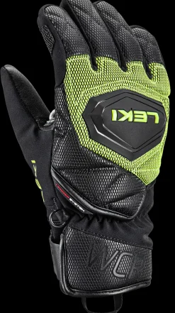 LEKI WCR Coach 3D Junior