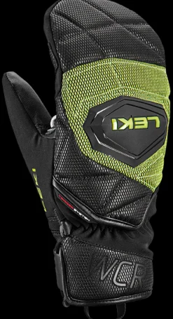 LEKI WCR Coach 3D Junior Mitt