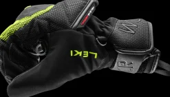 LEKI WCR Coach 3D Junior Mitt