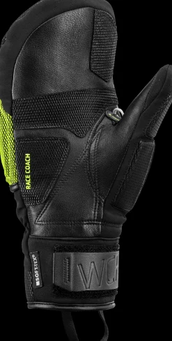 LEKI WCR Coach 3D Mitt