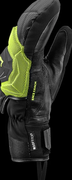 LEKI WCR Coach 3D Mitt