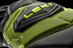LEKI WCR Coach 3D Mitt
