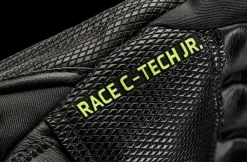 LEKI WCR C-Tech 3D Junior