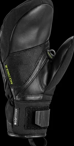 LEKI WCR C-Tech 3D Junior Mitt