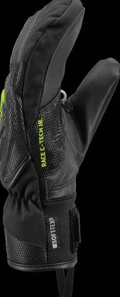 LEKI WCR C-Tech 3D Junior Mitt