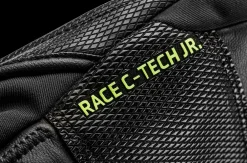 LEKI WCR C-Tech 3D Junior Mitt