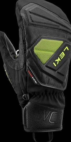 LEKI WCR C-Tech 3D Mitt