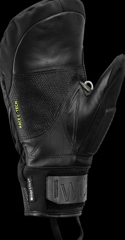 LEKI WCR C-Tech 3D Mitt