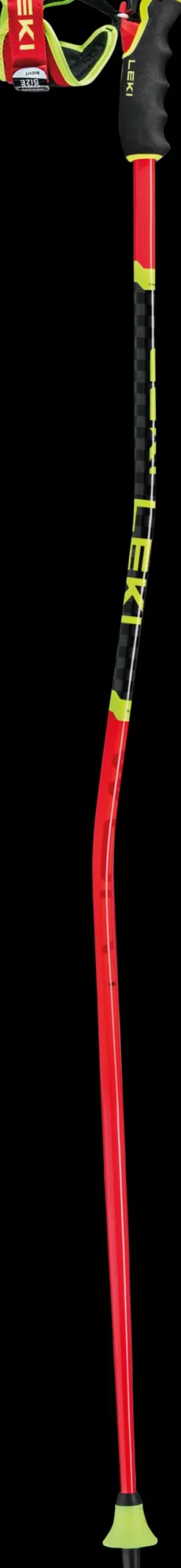 LEKI WCR GS Carbon 3D