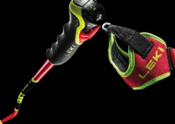 LEKI WCR GS Carbon 3D