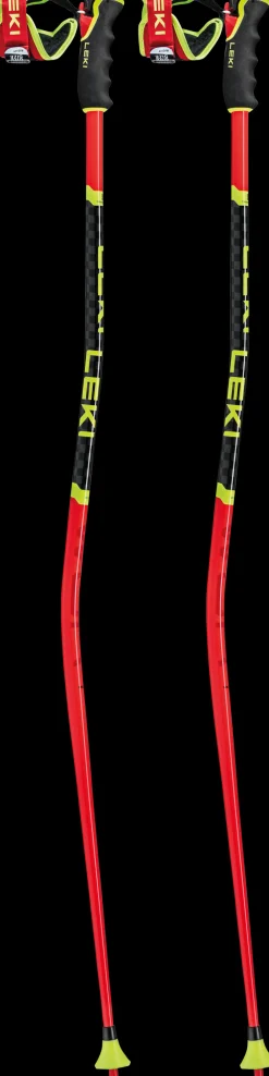 LEKI WCR GS 3D