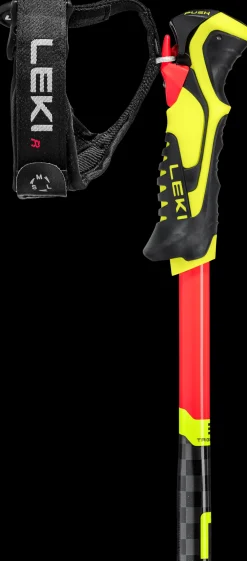 LEKI WCR Lite SL 3D