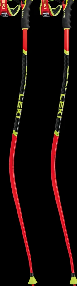 LEKI WCR SG/DH 3D