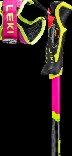 LEKI WCR TBS SL 3D
