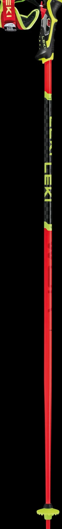 LEKI WCR TBS SL 3D