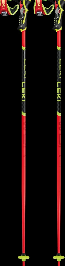 LEKI WCR TBS SL 3D