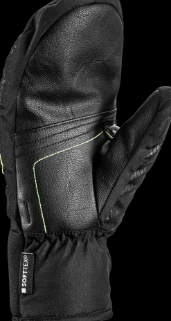 LEKI WCR Team 3D Junior Mitt