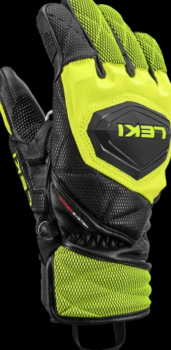 LEKI WCR Venom 3D Junior