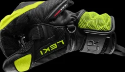 LEKI WCR Venom 3D Junior
