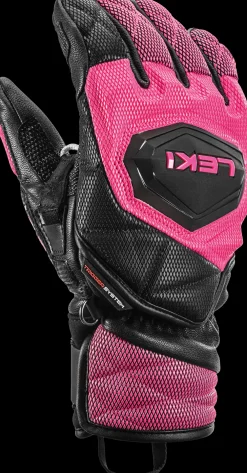 LEKI WCR Venom 3D Junior