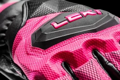 LEKI WCR Venom 3D Junior