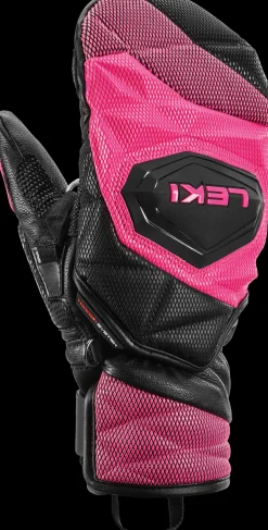 LEKI WCR Venom 3D Junior Mitt