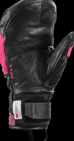 LEKI WCR Venom 3D Junior Mitt
