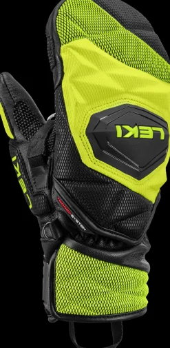 LEKI WCR Venom 3D Junior Mitt
