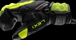 LEKI WCR Venom 3D Junior Mitt