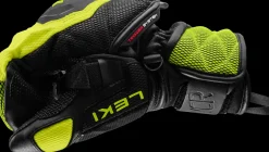 LEKI WCR Venom 3D Junior Mitt