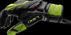 LEKI WCR Venom GS 3D