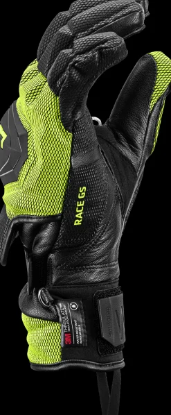 LEKI WCR Venom GS 3D