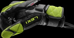 LEKI WCR Venom GS 3D
