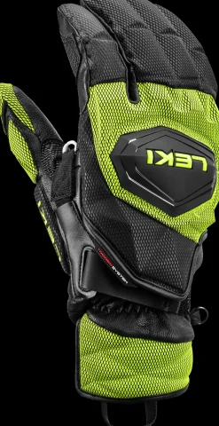 LEKI WCR Venom GS 3D Lobster
