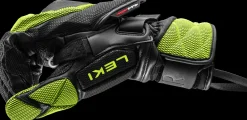 LEKI WCR Venom GS 3D Lobster