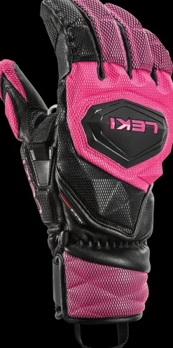 LEKI WCR Venom SL 3D