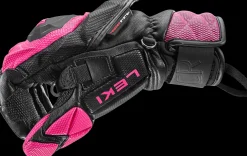 LEKI WCR Venom SL 3D