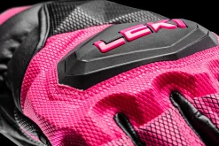 LEKI WCR Venom SL 3D